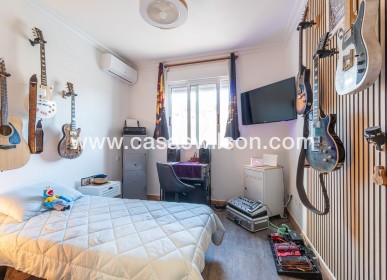 Sale - Villa - San Miguel de Salinas - San Miguel Salinas