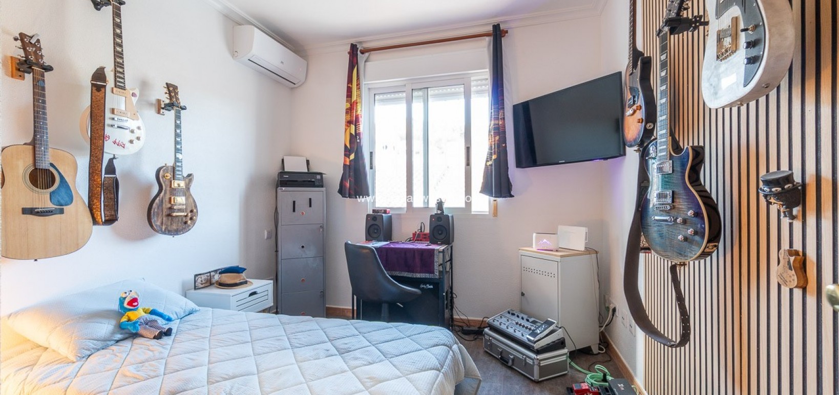 Sale - Villa - San Miguel de Salinas - San Miguel Salinas