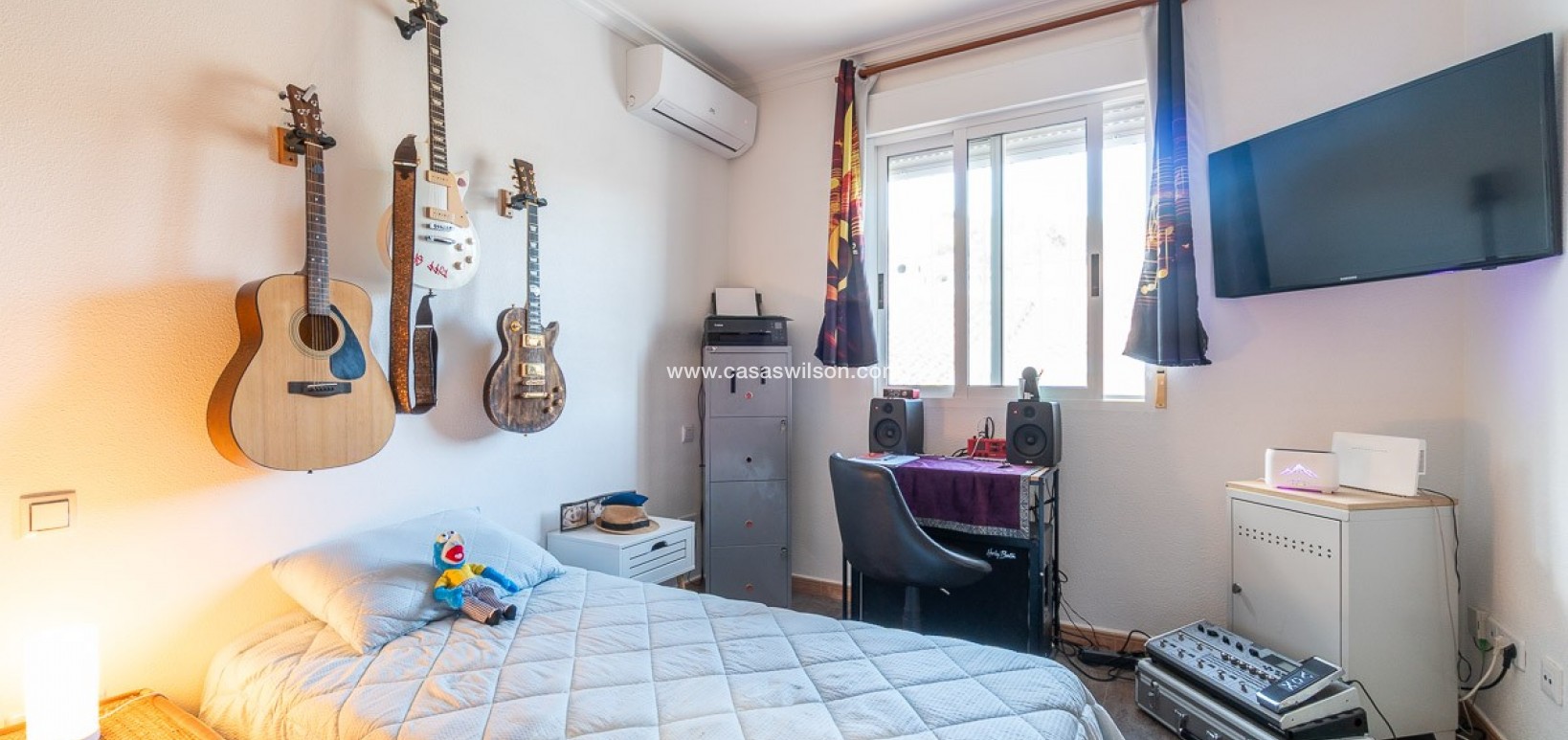 Sale - Villa - San Miguel de Salinas - San Miguel Salinas