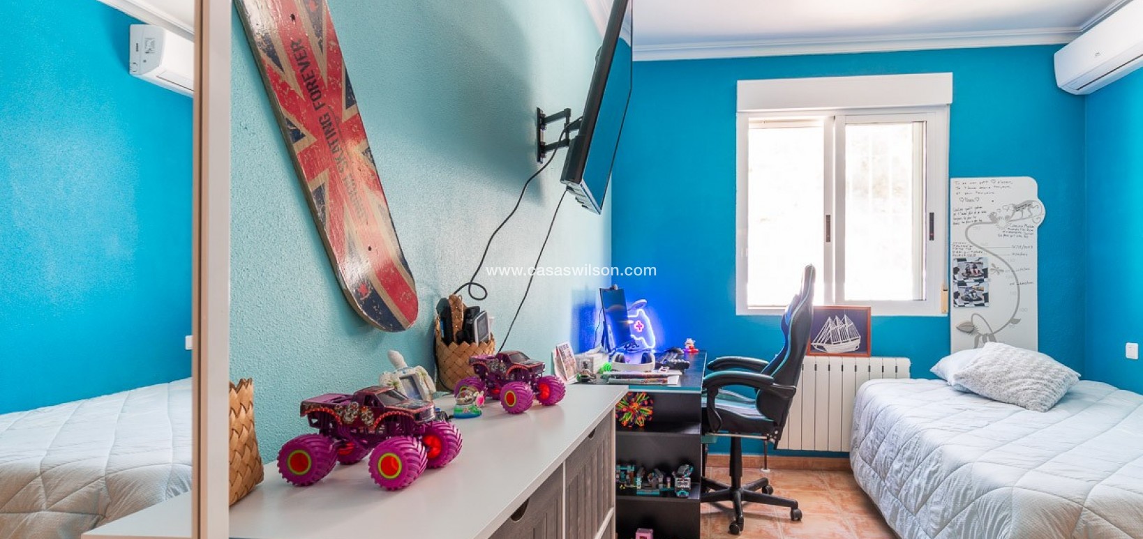 Sale - Villa - San Miguel de Salinas - San Miguel Salinas