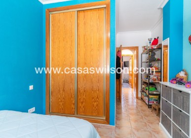 Sale - Villa - San Miguel de Salinas - San Miguel Salinas