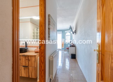 Sale - Villa - San Miguel de Salinas - San Miguel Salinas