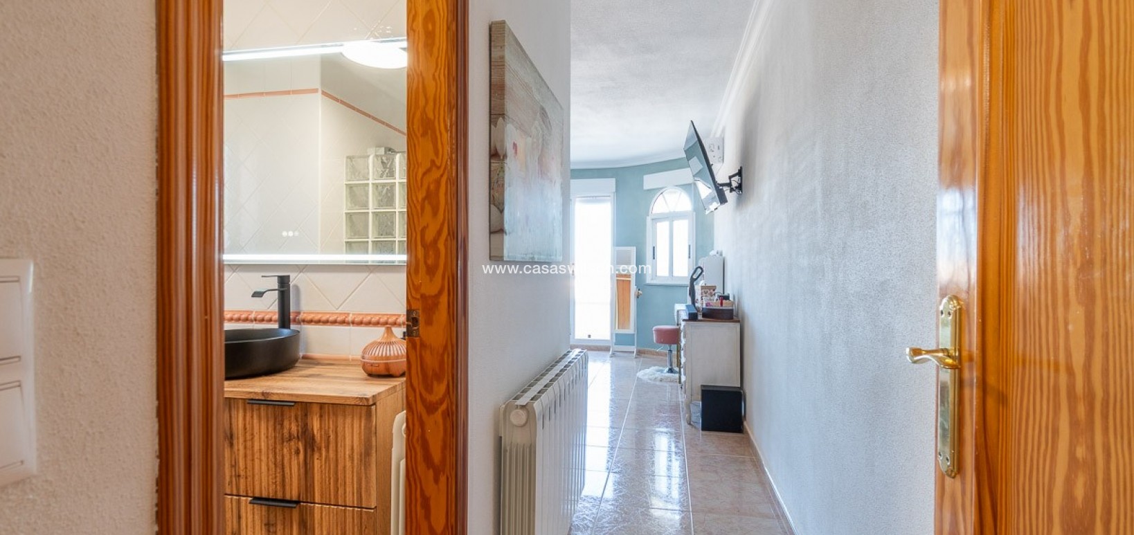 Sale - Villa - San Miguel de Salinas - San Miguel Salinas