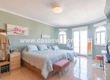 Sale - Villa - San Miguel de Salinas - San Miguel Salinas