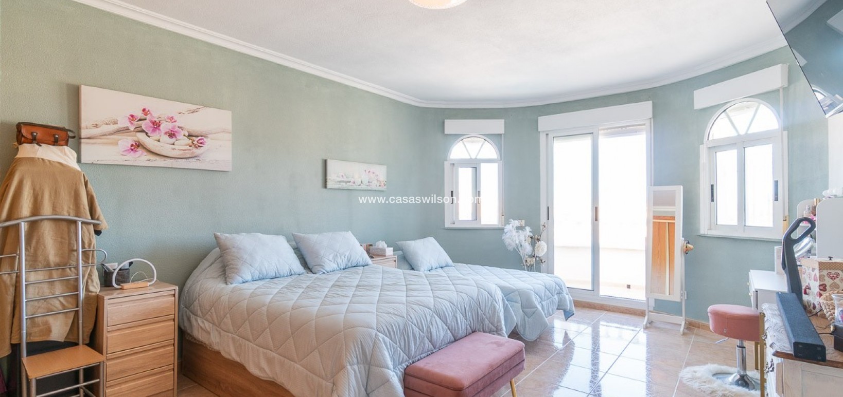 Sale - Villa - San Miguel de Salinas - San Miguel Salinas