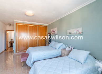 Sale - Villa - San Miguel de Salinas - San Miguel Salinas