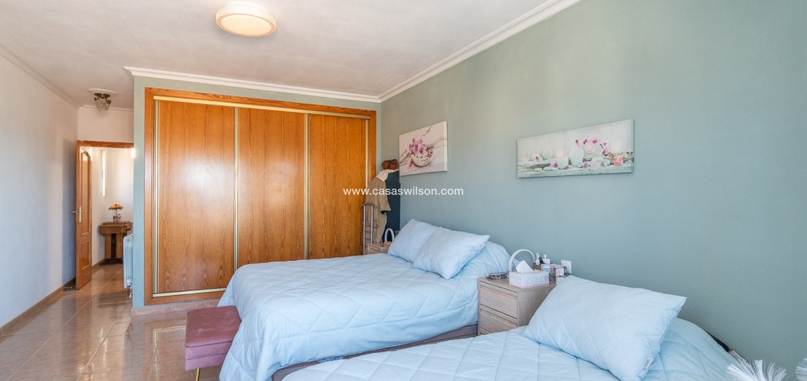 Sale - Villa - San Miguel de Salinas - San Miguel Salinas