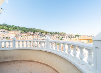 Sale - Villa - San Miguel de Salinas - San Miguel Salinas