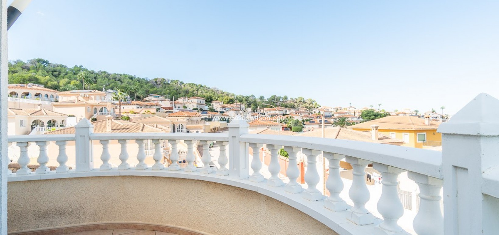 Sale - Villa - San Miguel de Salinas - San Miguel Salinas