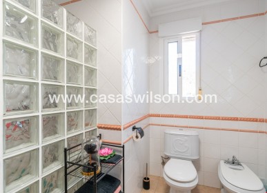 Sale - Villa - San Miguel de Salinas - San Miguel Salinas