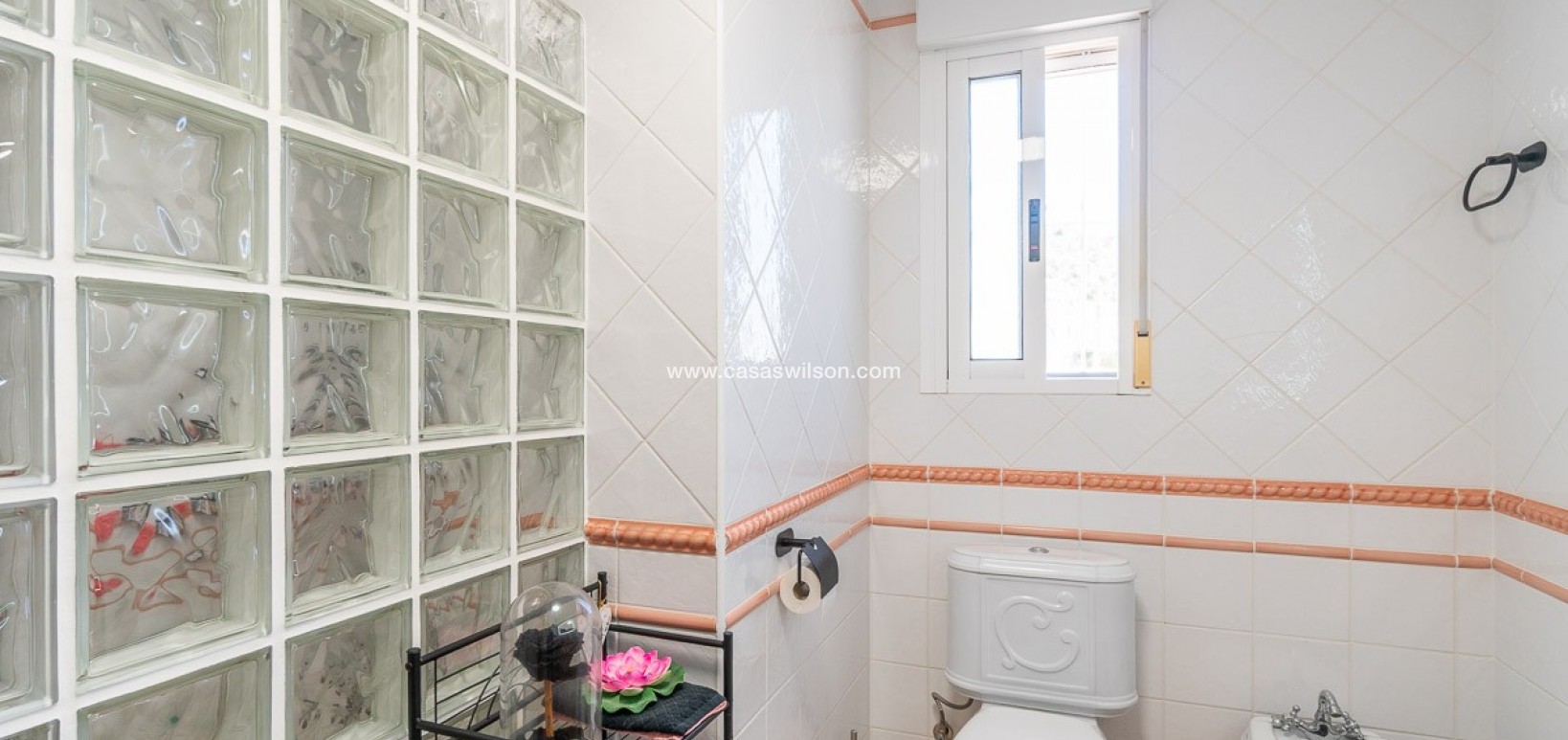 Sale - Villa - San Miguel de Salinas - San Miguel Salinas