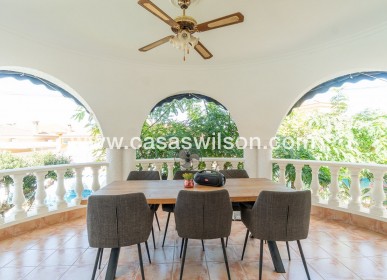 Sale - Villa - San Miguel de Salinas - San Miguel Salinas