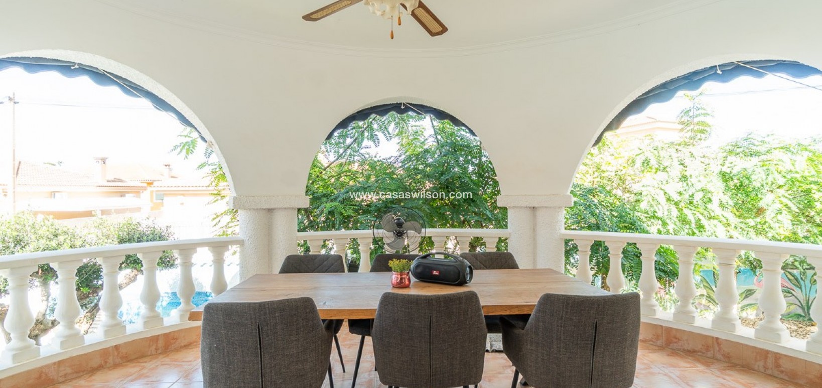 Sale - Villa - San Miguel de Salinas - San Miguel Salinas