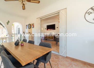 Sale - Villa - San Miguel de Salinas - San Miguel Salinas