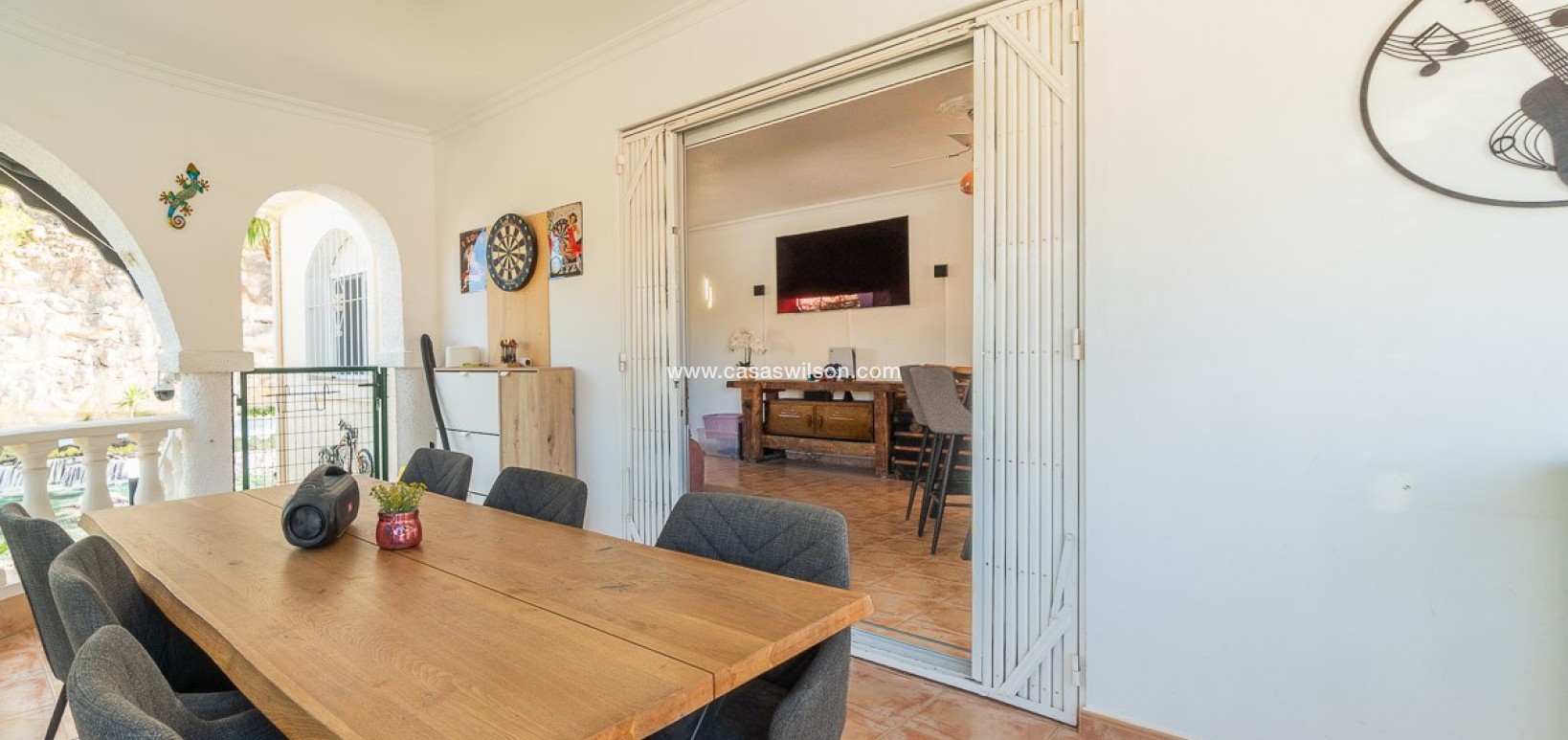 Sale - Villa - San Miguel de Salinas - San Miguel Salinas