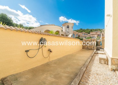 Sale - Villa - San Miguel de Salinas - San Miguel Salinas