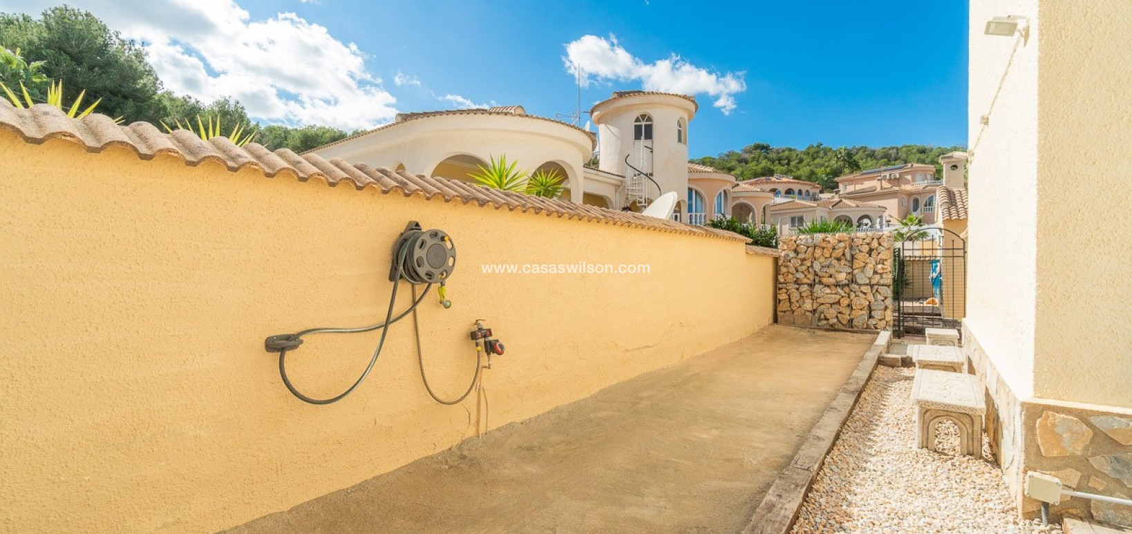 Sale - Villa - San Miguel de Salinas - San Miguel Salinas