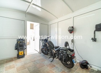 Sale - Villa - San Miguel de Salinas - San Miguel Salinas