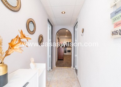 Sale - Villa - San Miguel de Salinas - San Miguel Salinas