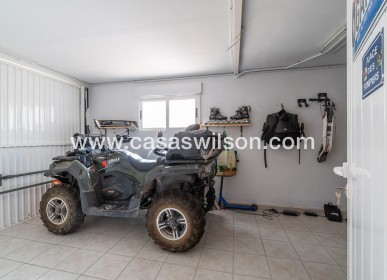 Sale - Villa - San Miguel de Salinas - San Miguel Salinas