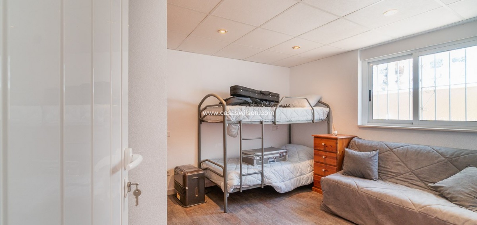 Sale - Villa - San Miguel de Salinas - San Miguel Salinas