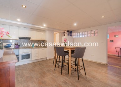 Sale - Villa - San Miguel de Salinas - San Miguel Salinas