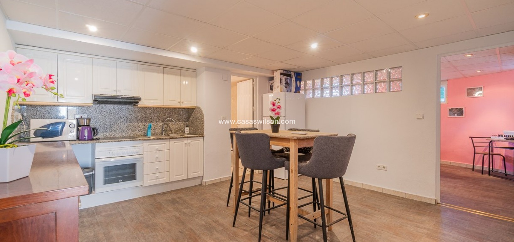 Sale - Villa - San Miguel de Salinas - San Miguel Salinas