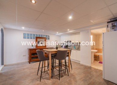 Sale - Villa - San Miguel de Salinas - San Miguel Salinas