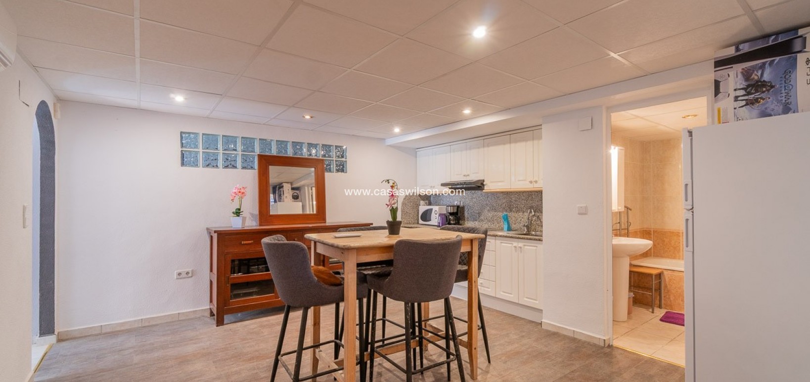 Sale - Villa - San Miguel de Salinas - San Miguel Salinas