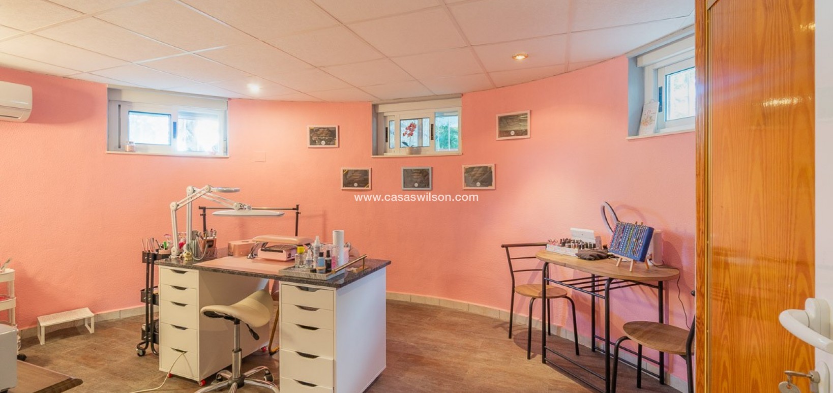 Sale - Villa - San Miguel de Salinas - San Miguel Salinas