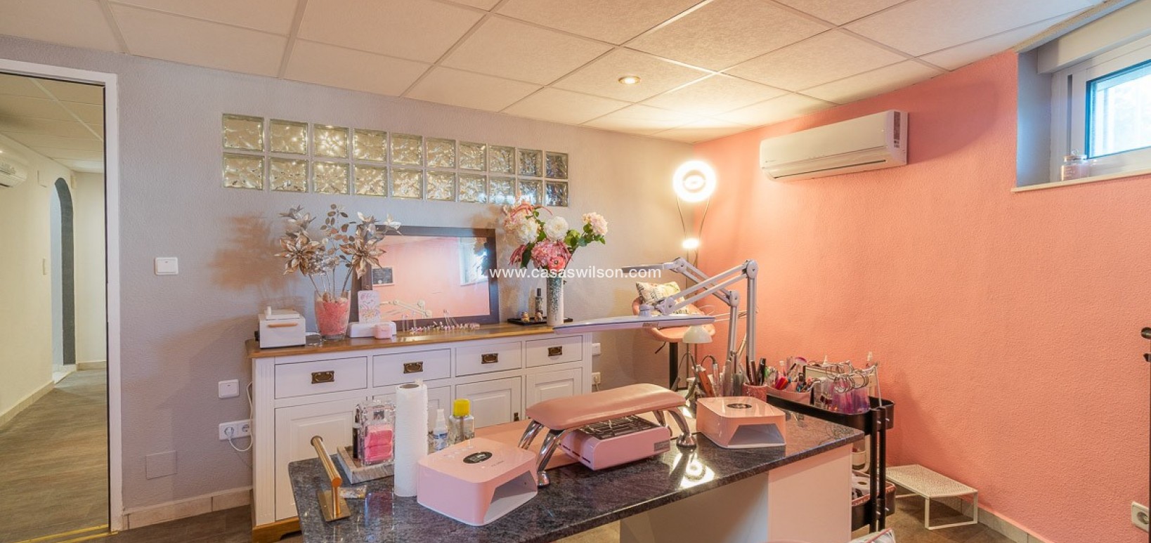 Sale - Villa - San Miguel de Salinas - San Miguel Salinas