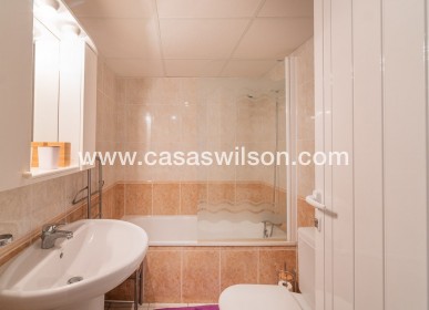 Sale - Villa - San Miguel de Salinas - San Miguel Salinas