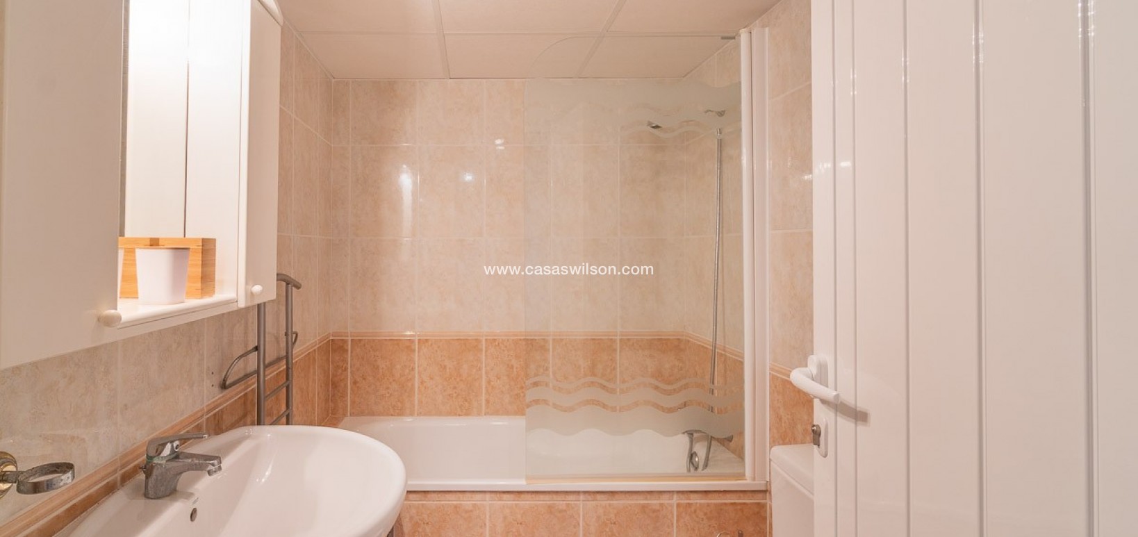 Sale - Villa - San Miguel de Salinas - San Miguel Salinas