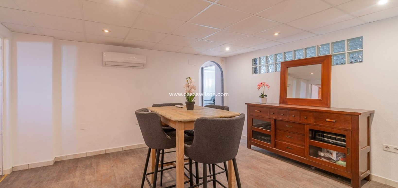 Sale - Villa - San Miguel de Salinas - San Miguel Salinas