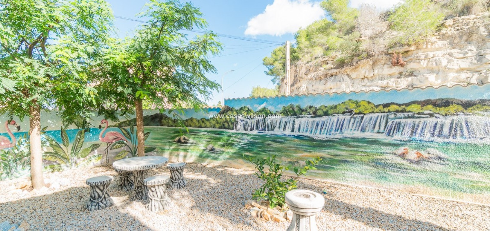 Sale - Villa - San Miguel de Salinas - San Miguel Salinas