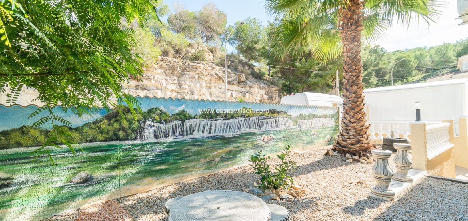 Sale - Villa - San Miguel de Salinas - San Miguel Salinas