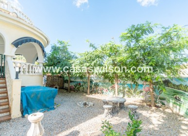 Sale - Villa - San Miguel de Salinas - San Miguel Salinas