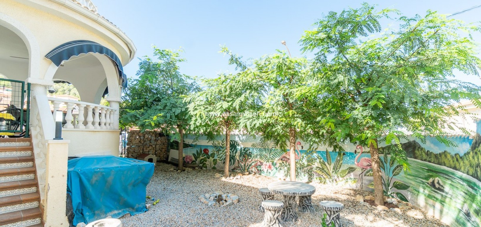 Sale - Villa - San Miguel de Salinas - San Miguel Salinas