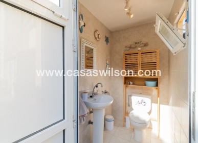 Sale - Villa - San Miguel de Salinas - San Miguel Salinas