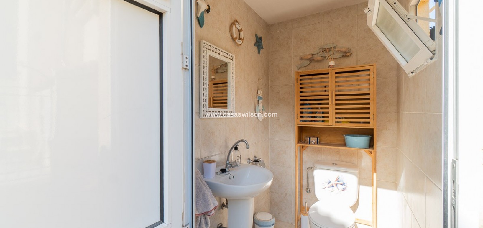 Sale - Villa - San Miguel de Salinas - San Miguel Salinas