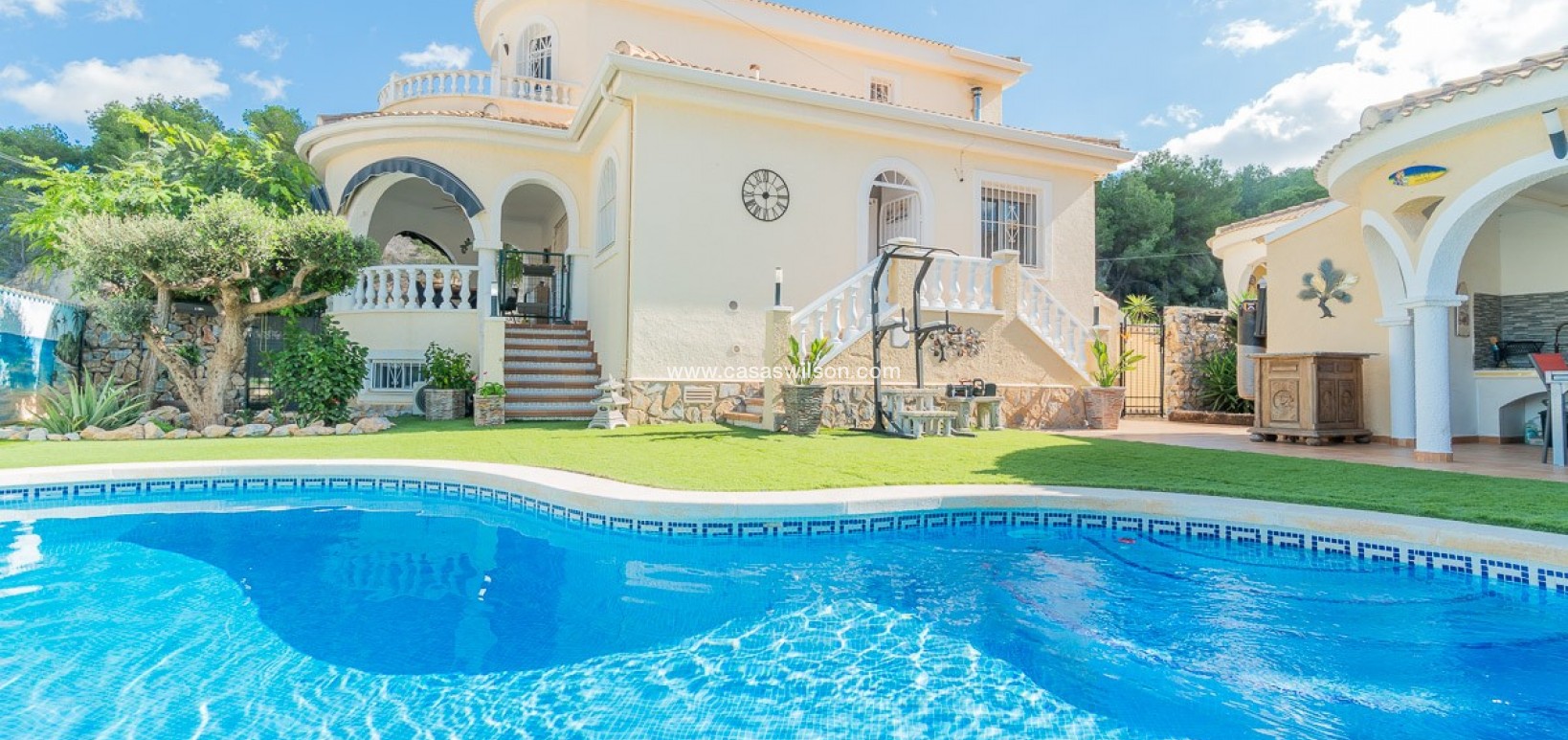 Sale - Villa - San Miguel de Salinas - San Miguel Salinas