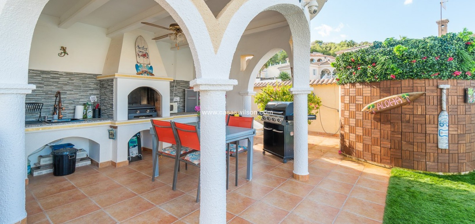 Sale - Villa - San Miguel de Salinas - San Miguel Salinas