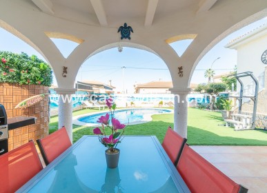 Sale - Villa - San Miguel de Salinas - San Miguel Salinas