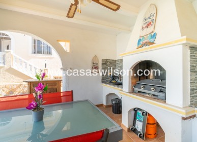 Sale - Villa - San Miguel de Salinas - San Miguel Salinas