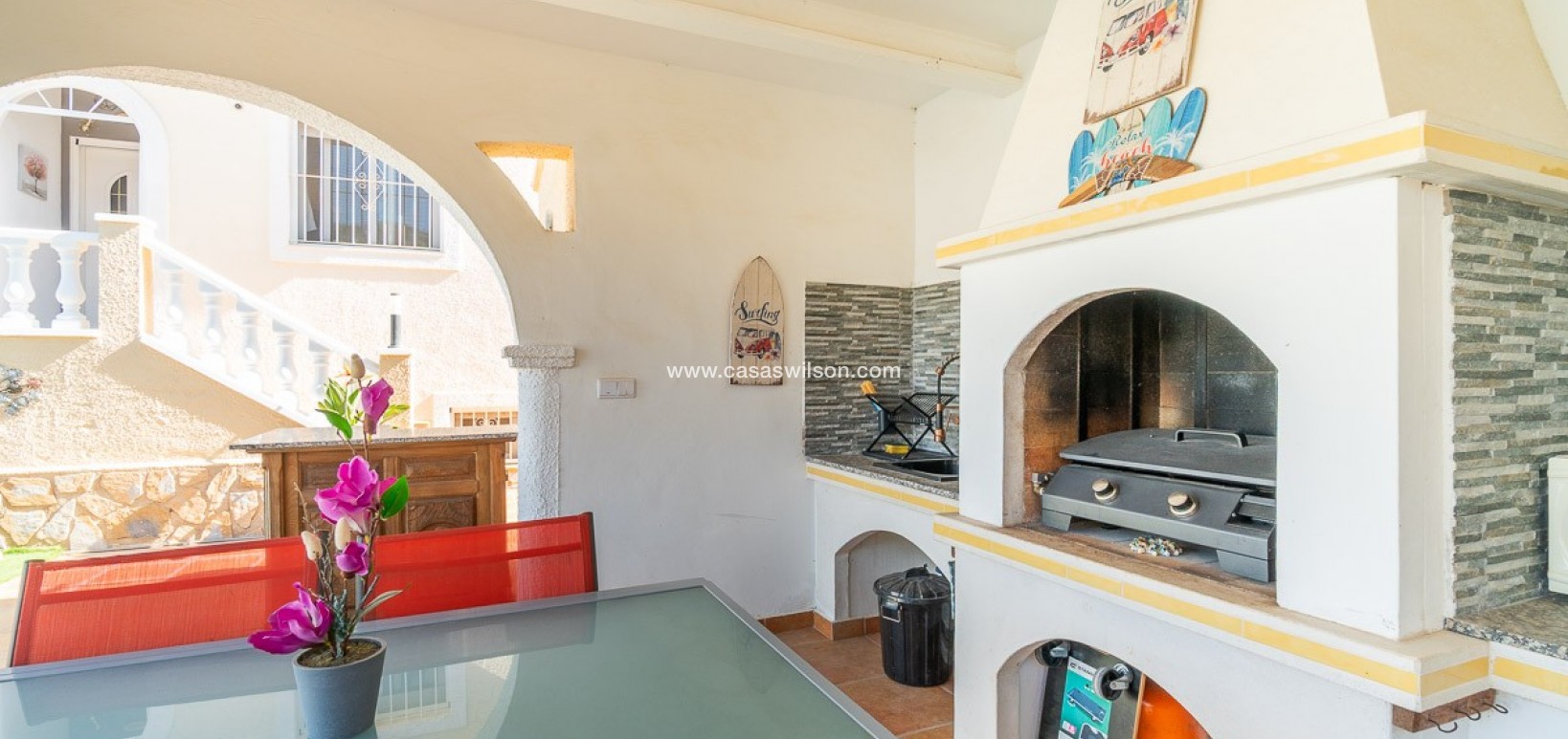 Sale - Villa - San Miguel de Salinas - San Miguel Salinas