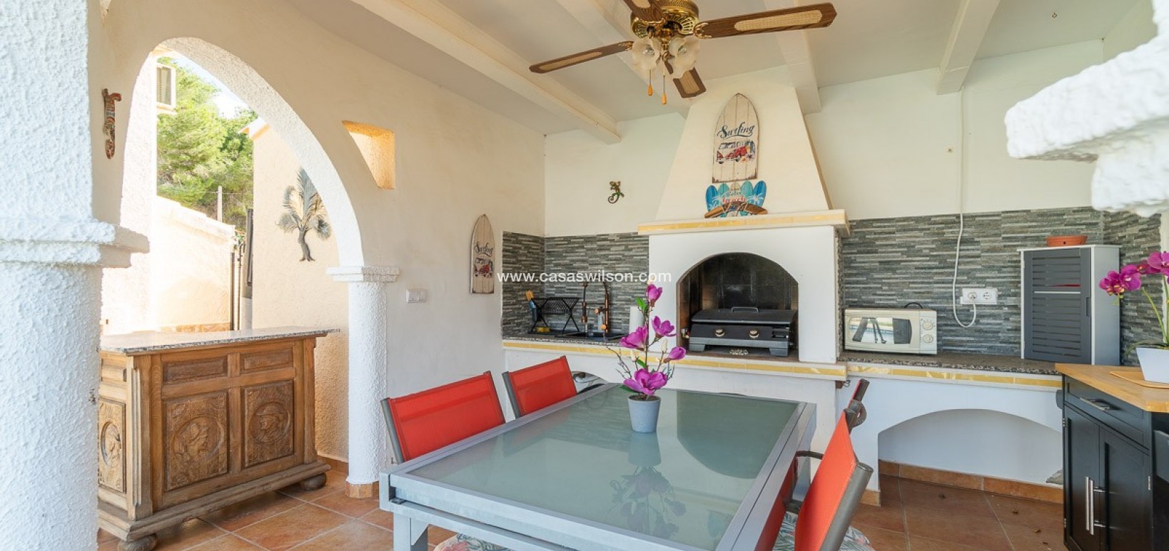 Sale - Villa - San Miguel de Salinas - San Miguel Salinas