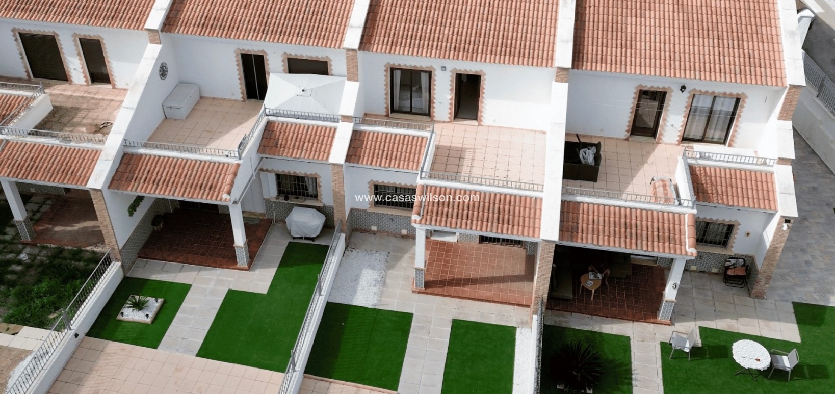 Sale - Townhouse - San Miguel de Salinas