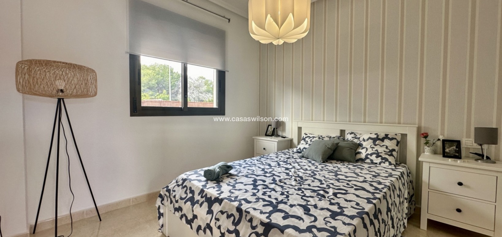 Sale - Townhouse - San Miguel de Salinas