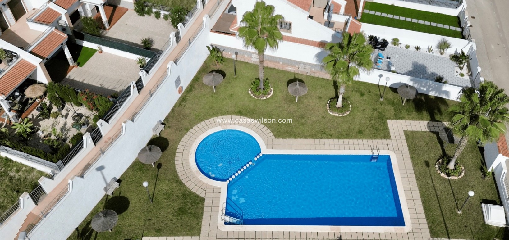 Sale - Townhouse - San Miguel de Salinas