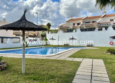Sale - Townhouse - San Miguel de Salinas